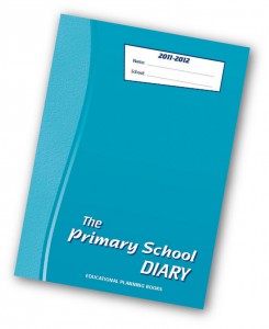 school diary