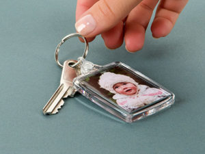 photo key chain maker meerut